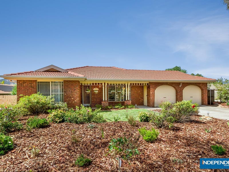 19 Woodfull Loop, Gordon, ACT 2906 Property Details
