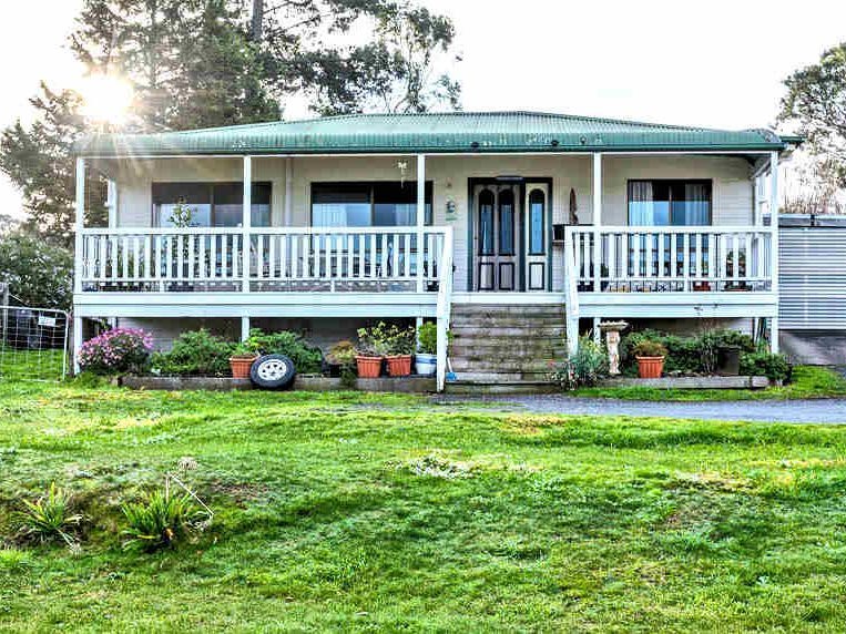 87 Gravelly Beach Road, Blackwall, Tas 7275 Property Details