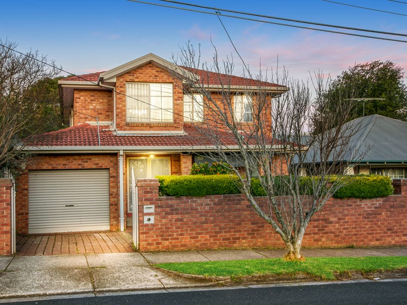 12 Jessie Street, Preston, Vic 3072 House for Sale
