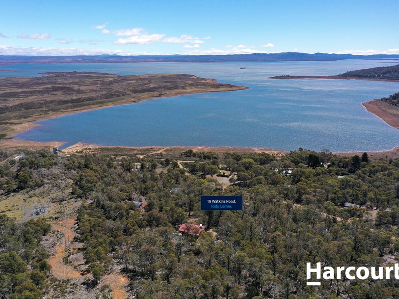 18 Watkins Road, Tods Corner, TAS 7030