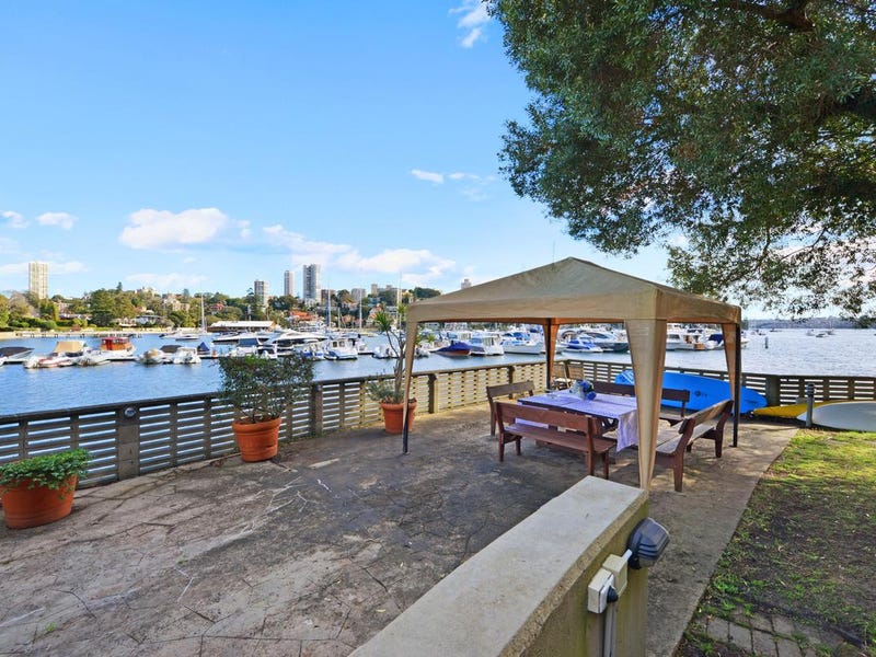 10/15 Gladswood Gardens, Double Bay, NSW 2028