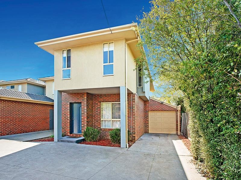 90D Military Road, Avondale Heights, VIC 3034