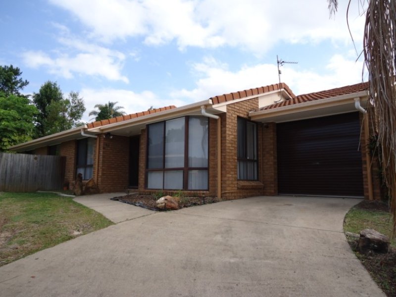 41 Allied Drive, Arundel, Qld 4214 Property Details