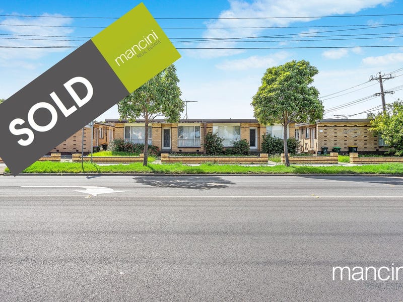2/414 Blackshaws Road, Altona North, VIC 3025
