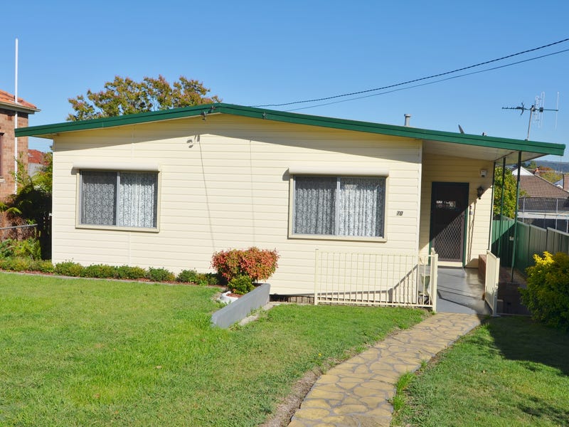 70 Ferro Street, Lithgow, NSW 2790 Property Details