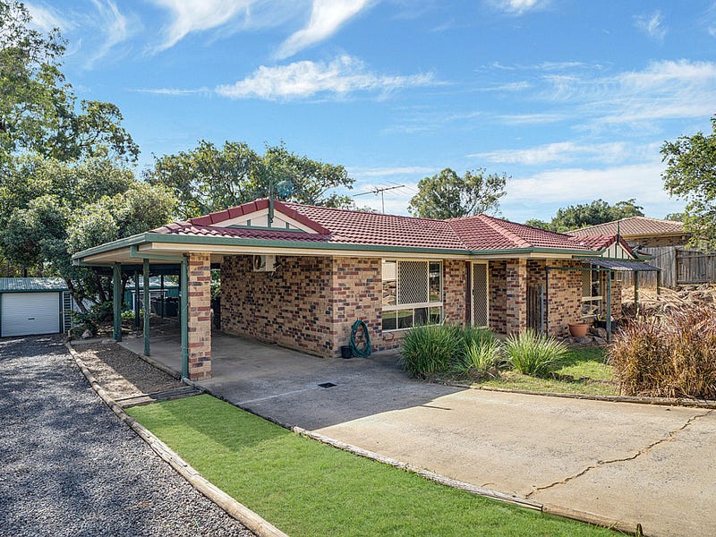 35 Arbour Way, Regents Park, QLD 4118 35 Arbour Way, Regents Park, QLD 4118