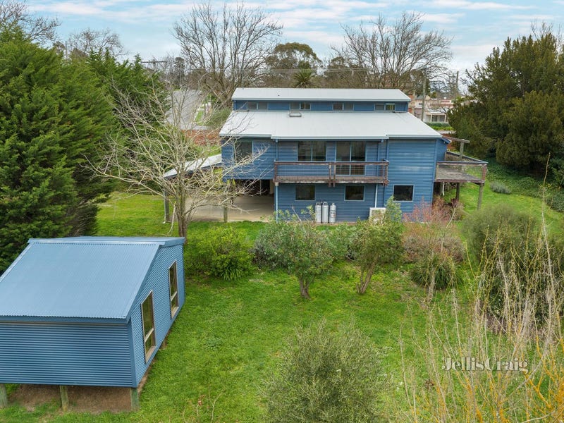 98 Albert Street, Creswick, Vic 3363 Property Details