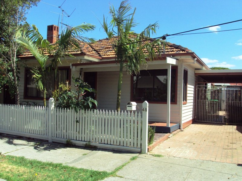 48 Creswick Street, Footscray, VIC 3011