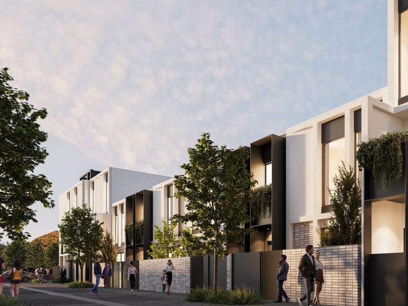 3846 Second Street, Bowden, SA 5007 Townhouse for Sale realestate