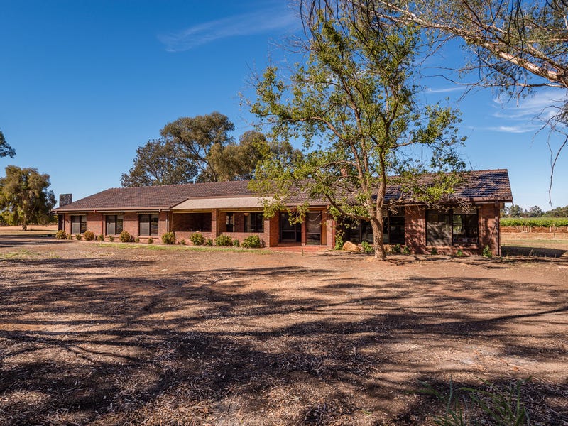 249 Myall Street, Cardross, Vic 3496 Property Details