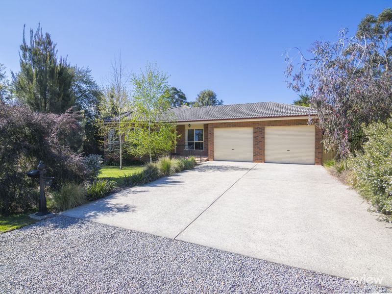 16 Marna Street, Healesville, Vic 3777 Property Details