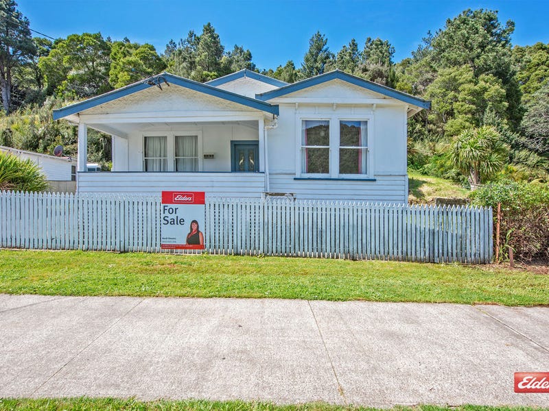 2527 Conlan Street, Queenstown, Tas 7467 Property Details