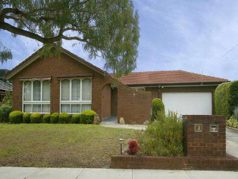 8 Ballina Terrace, Vermont South, VIC 3133