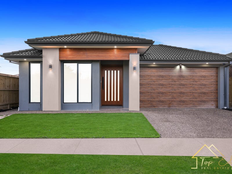 5 Gray Court, Deanside, Vic 3336 Property Details