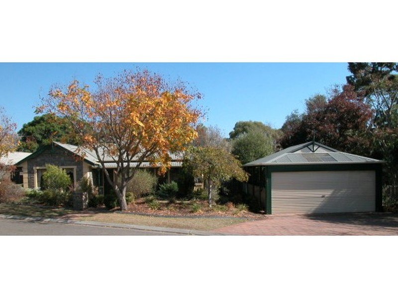 8 Brunswick Terrace, Wynn Vale, SA 5127