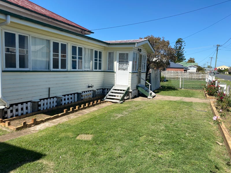 15 King Street Warwick Qld 4370 Realestate Com Au