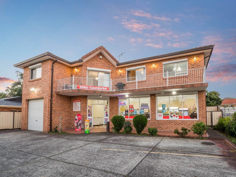 85 Camilleri Avenue, Quakers Hill, NSW 2763