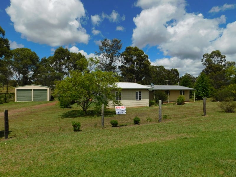 24 Dioth Street, Yarraman, QLD 4614