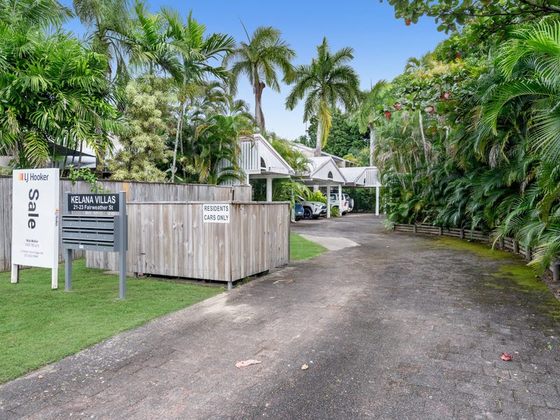 Real Estate & Property for Sale in Yorkeys Knob, QLD 4878 realestate