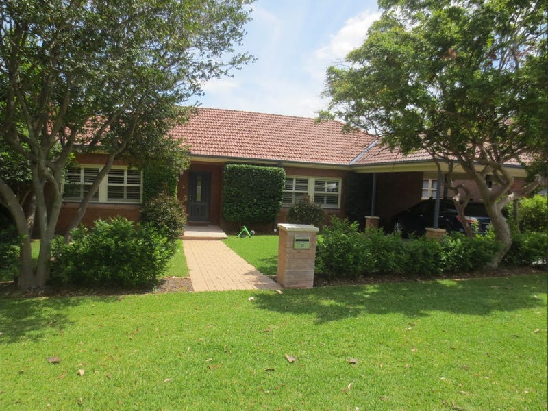 3 Hull Road, Beecroft, NSW 2119