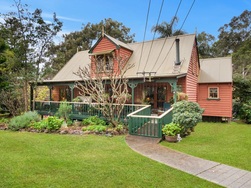 109 Hillcrest Road, Yarramundi, NSW 2753 Property Details