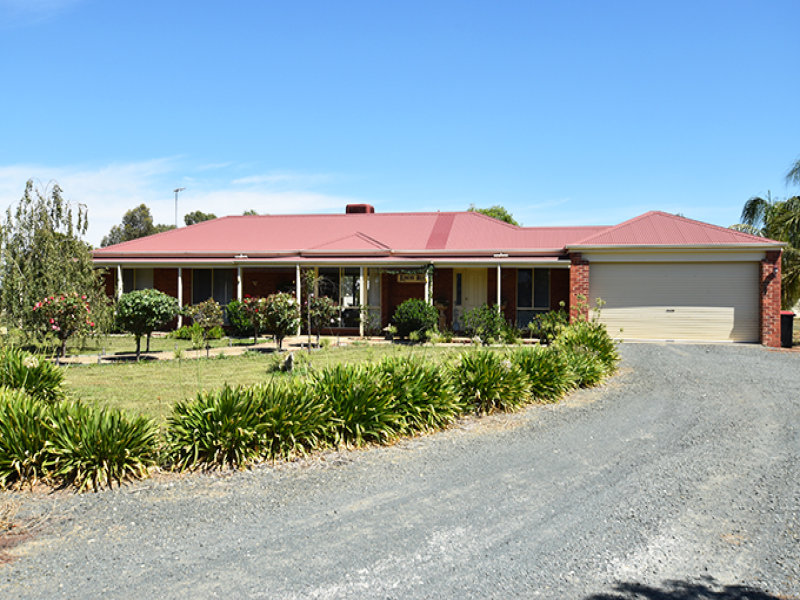 336 Cooma Road, Kyabram, Vic 3620 Property Details