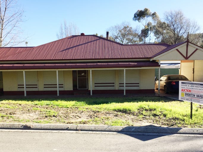 11 Sinkinson Court, Mount Torrens SA 5244 · Property Profile and