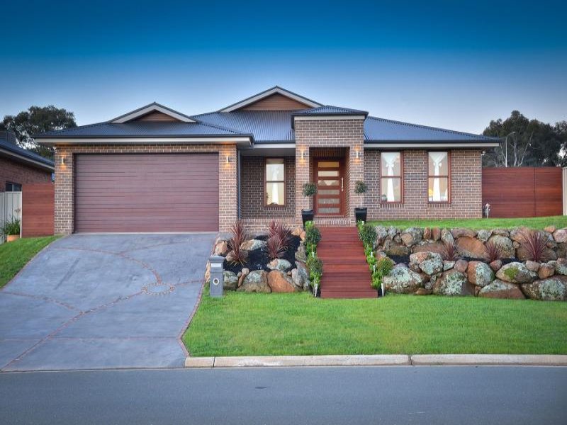 69 Fairway Gardens Road, Thurgoona, NSW 2640 Property Details