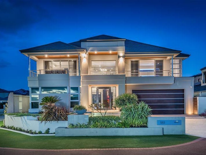 583 Burns Beach Road, Iluka, WA 6028
