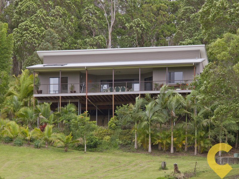 75 Zillman Road, Ocean View, QLD 4521