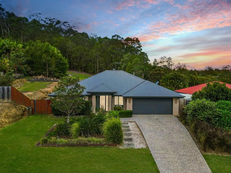 63 Carnarvon Drive, Beerwah, QLD 4519