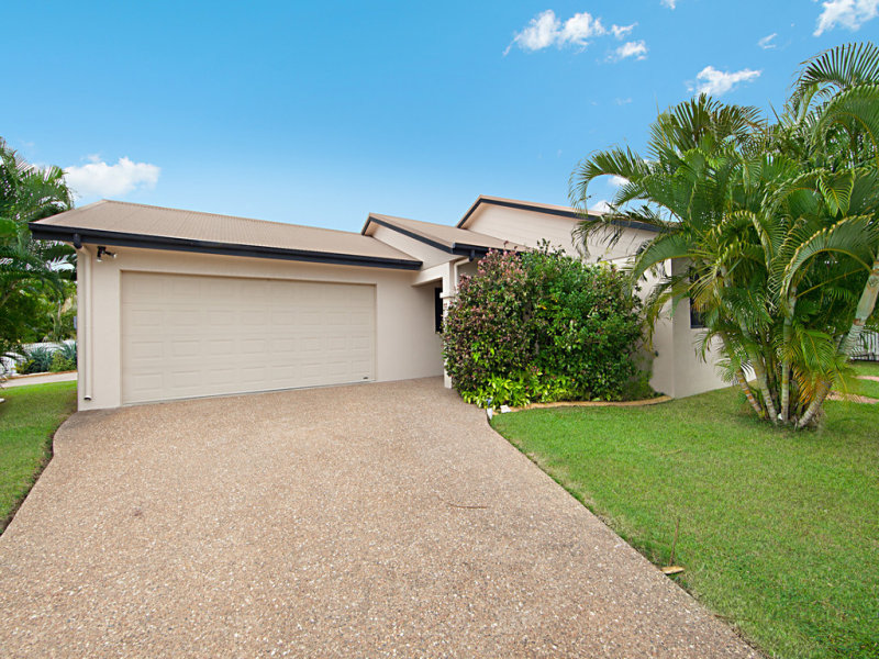 15 Alice Street, Cranbrook, QLD 4814