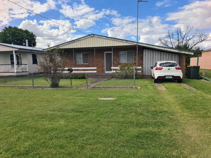 Sold House Prices & Auction Results in Hodgson Vale, QLD 4352 (+2