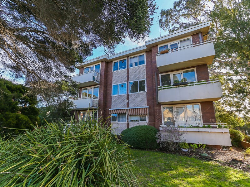 6/2 Calvin Street, Hawthorn, VIC 3122