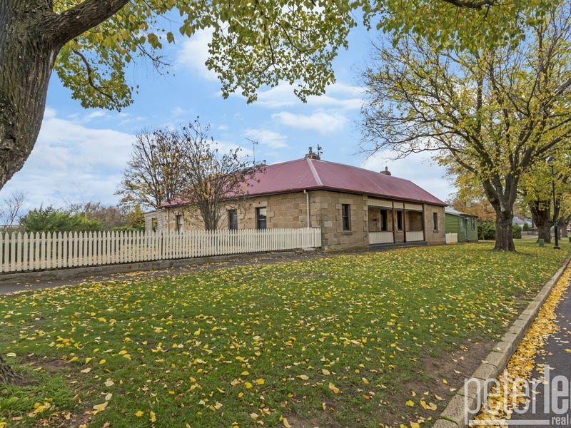 21 Church Street, Ross, Tas 7209 House for Sale