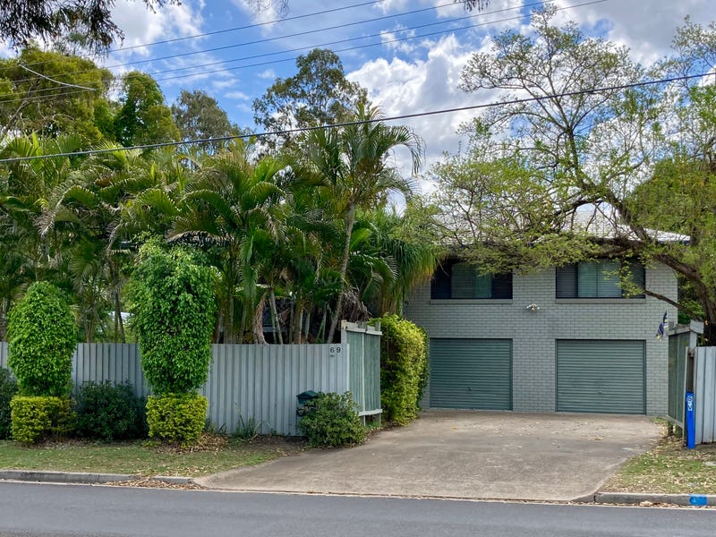 69 Vogel Road, Brassall, QLD 4305