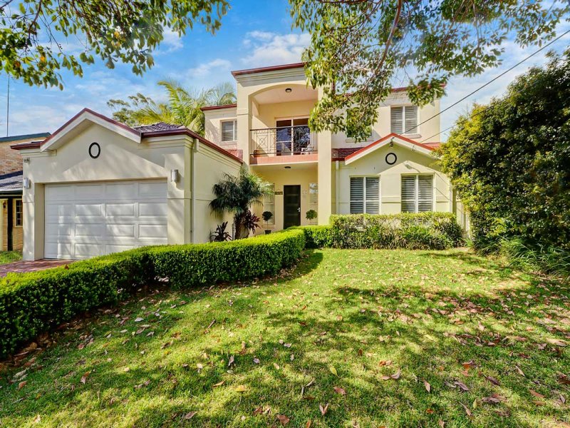 18 Camira Close, Belrose, NSW 2085