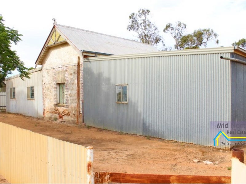 26 Gwy Terrace, Balaklava, SA 5461 Property Details