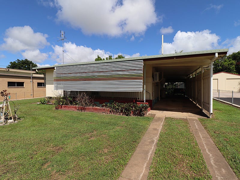 9 McIntyre Street, Ayr, Qld 4807 Property Details