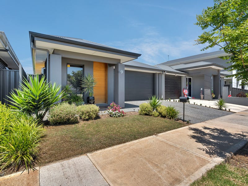 9 Benham Street, Ferryden Park, SA 5010
