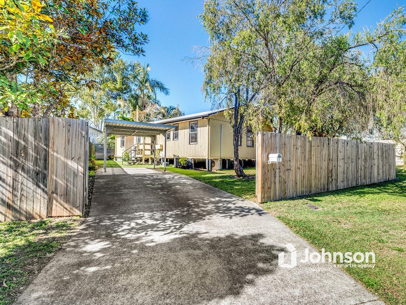1 Wau Road, Darra, Qld 4076 Property Details