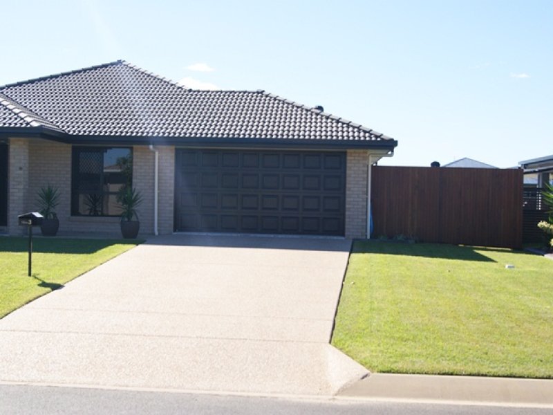 3 Rutland Place, Marian, Qld 4753 Property Details