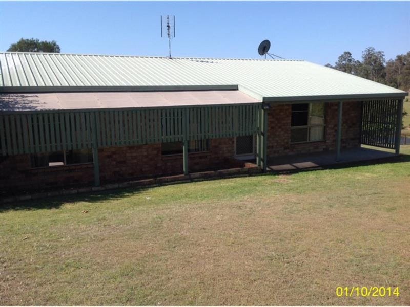 30 Mataranka Road, Veteran, QLD 4570