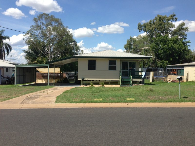 Houses for Rent in Moranbah, QLD 4744 Pg. 2