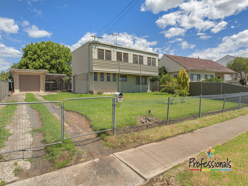 224 Memorial Avenue, Liverpool, NSW 2170 Property Details