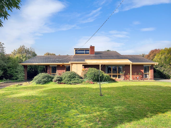 509 Wiltshire Lane, Delacombe, Vic 3356 - Property Details