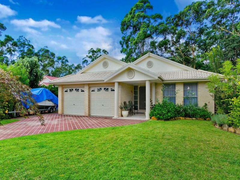 33 Hillgrove Close, Ourimbah, NSW 2258 Property Details
