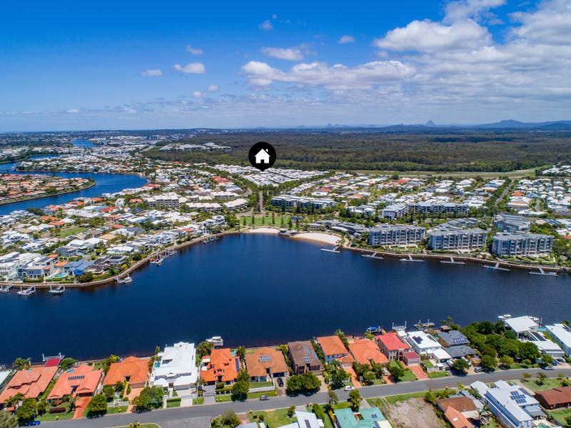108 2 Grand Parade Kawana Island Qld 4575 Property Details