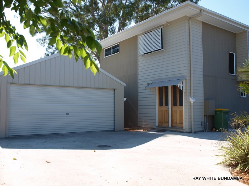 16 Chubb Street, One Mile, QLD 4305