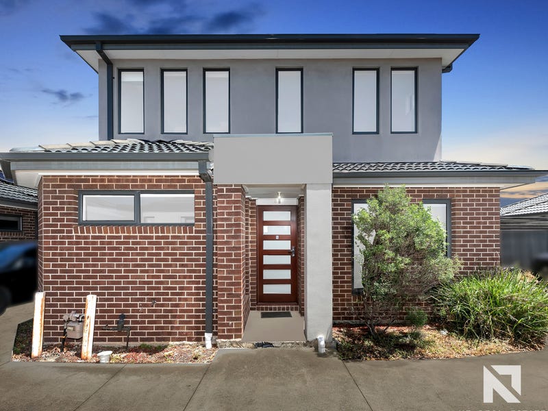 5/1113 Furlong Road, Sunshine North, VIC 3020